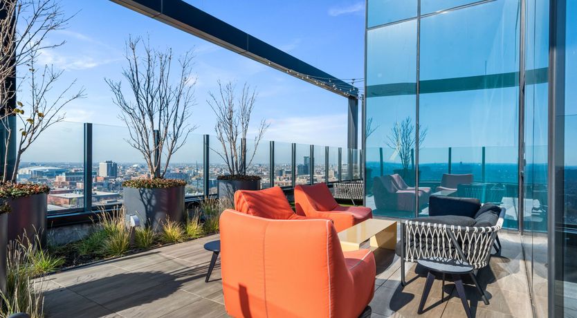 Photo of The Windy City Retreat