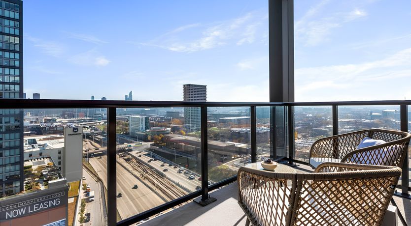 Photo of The Windy City Retreat