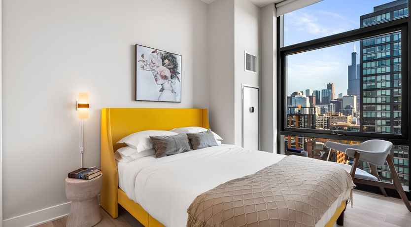 Photo of The Windy City Retreat