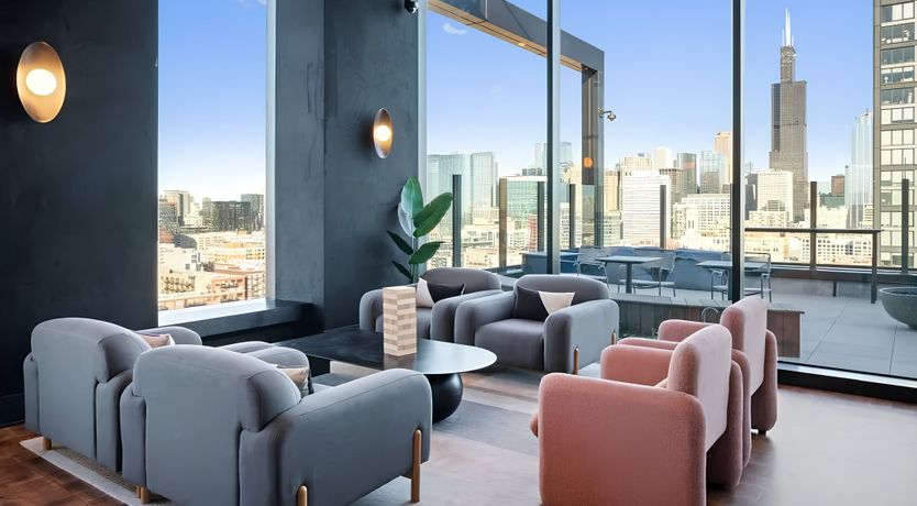 Photo of The Windy City Retreat