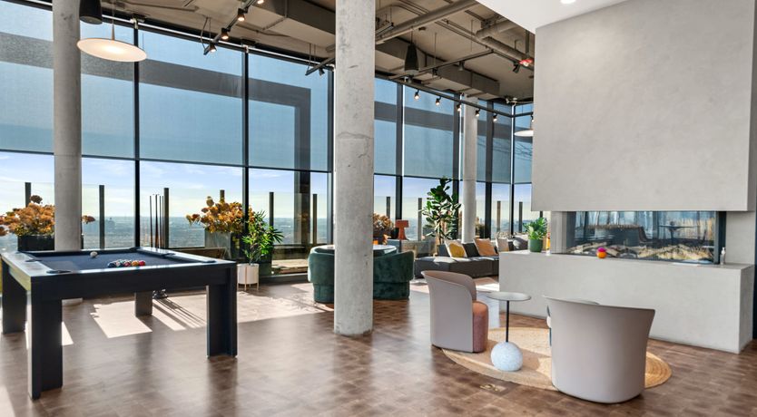 Photo of The Windy City Retreat