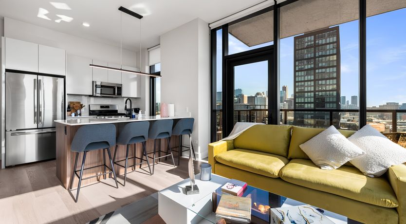 Photo of The Windy City Retreat