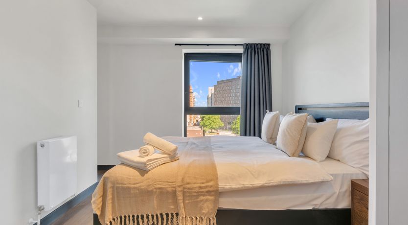 Photo of Wembley Modern