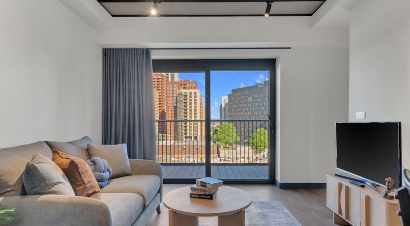 Photo of Wembley Modern