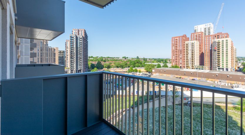 Photo of Wembley Modern