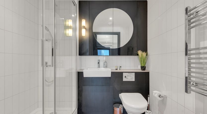 Photo of Wembley Modern