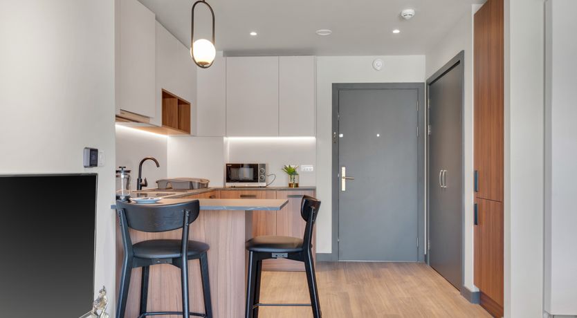 Photo of Wembley Modern