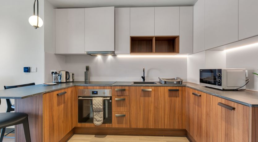 Photo of Wembley Modern