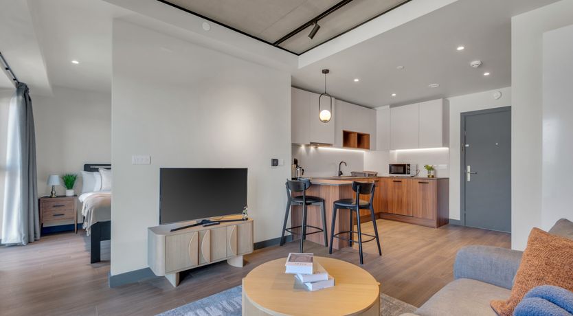 Photo of Wembley Modern