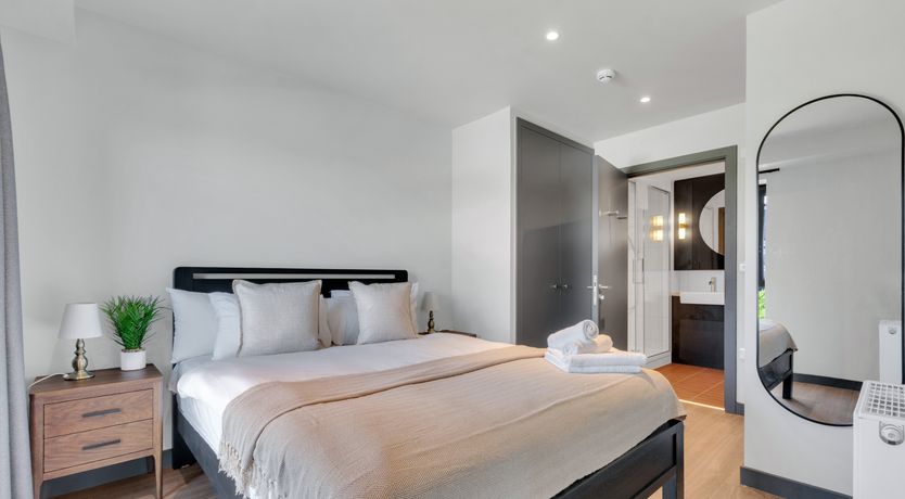 Photo of Wembley Modern