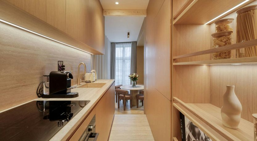 Photo of Opera's Echo