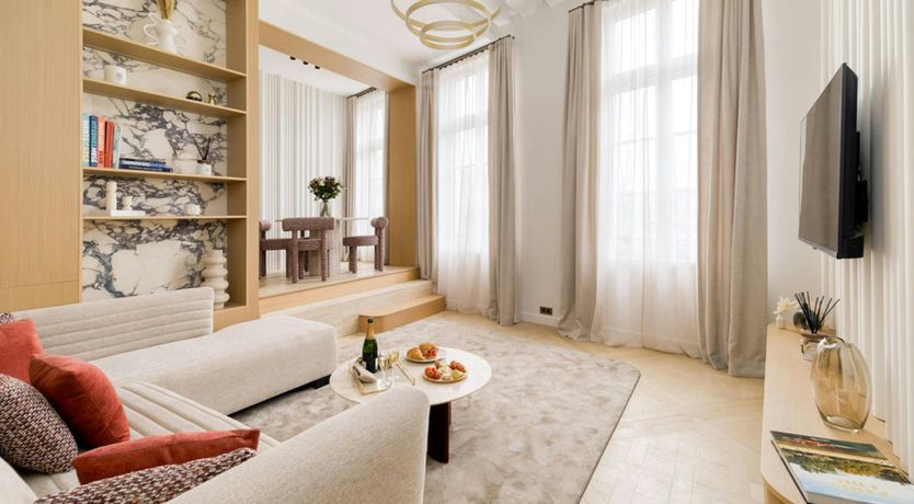 Photo of Opera's Echo