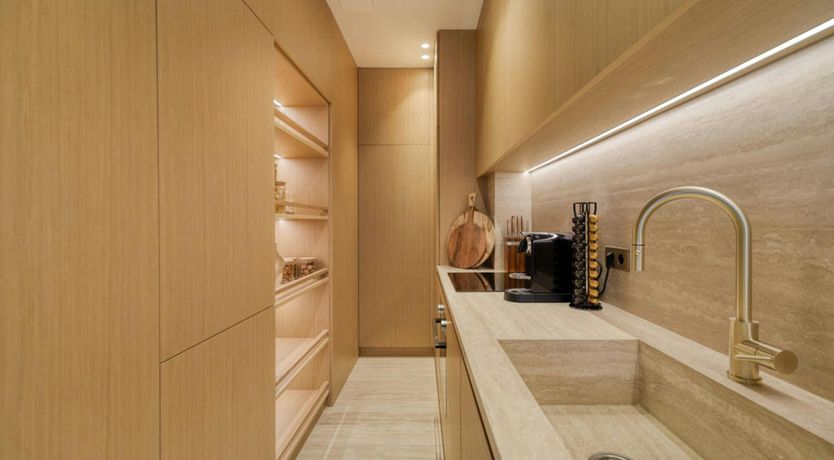 Photo of Opera's Echo