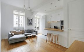 Photo of Chic Abode
