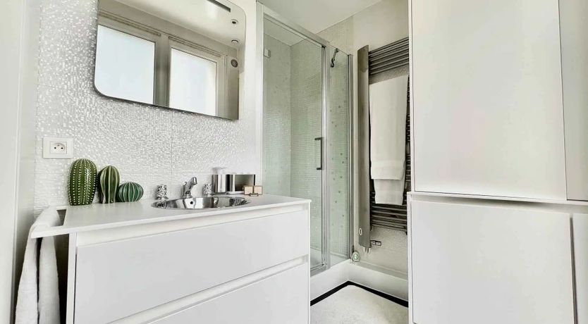 Photo of Elegant Stroll