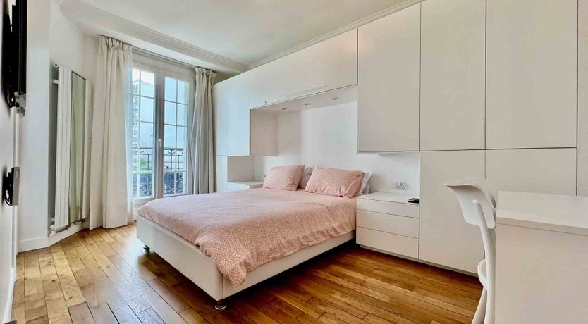 Photo of Elegant Stroll