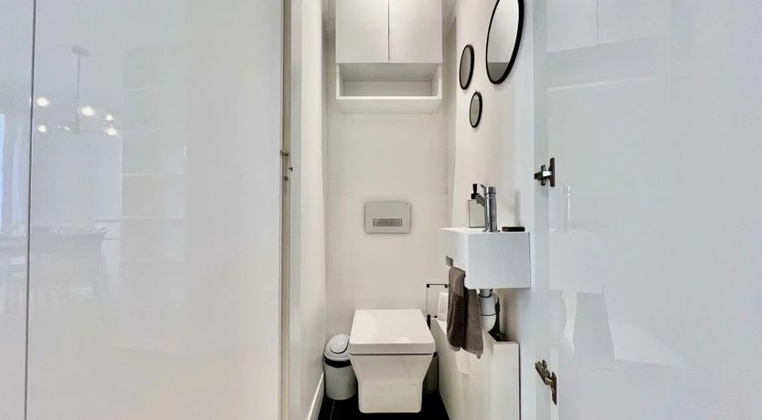 Photo of Elegant Stroll