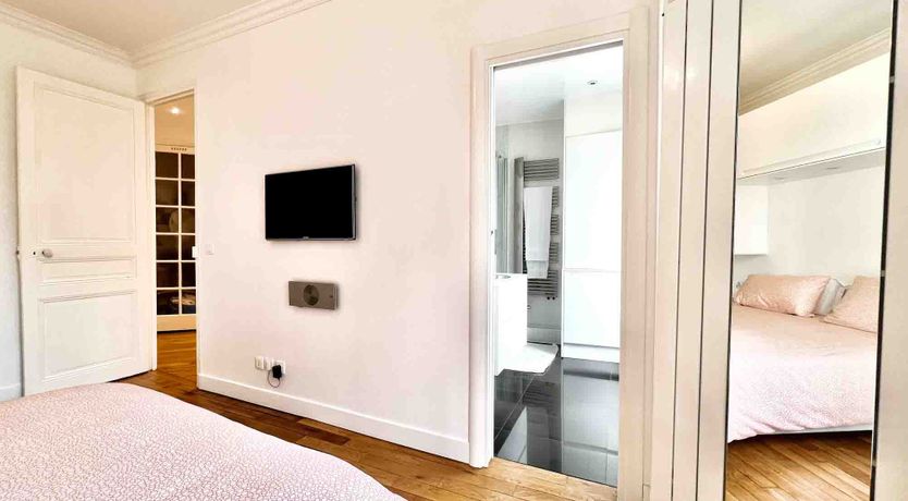 Photo of Elegant Stroll