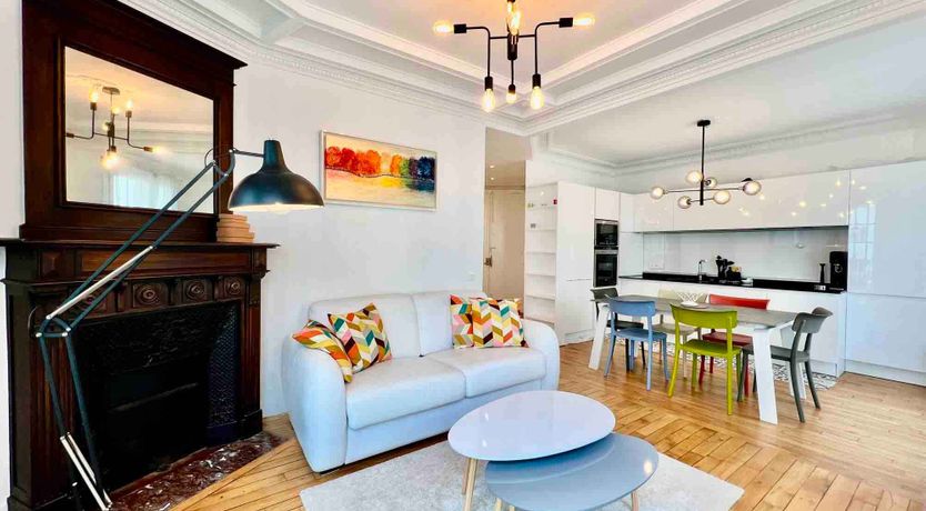 Photo of Elegant Stroll