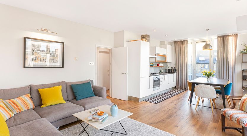 Photo of River View Residence