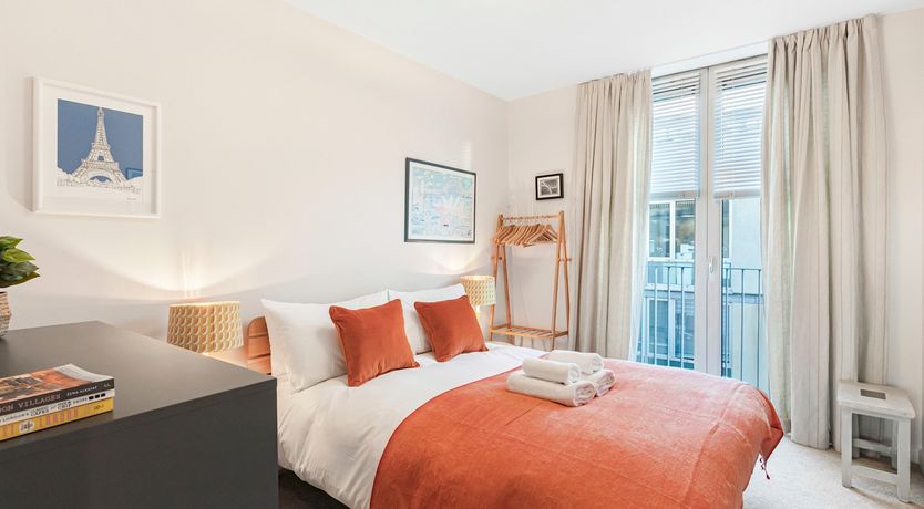 Photo of River View Residence