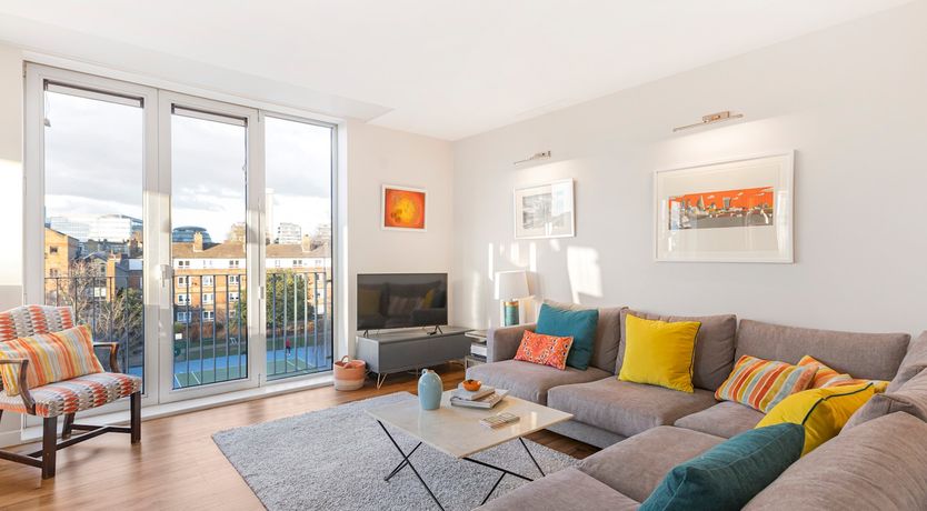 Photo of River View Residence