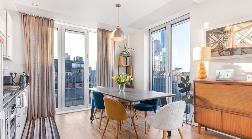 Photo of River View Residence