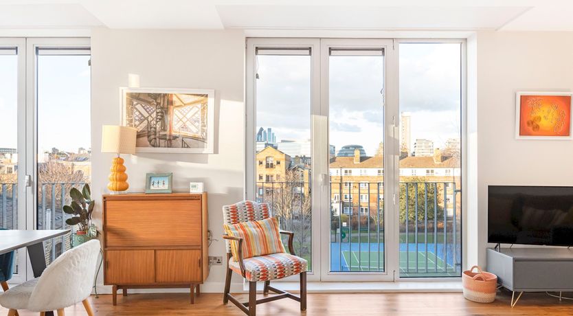 Photo of River View Residence