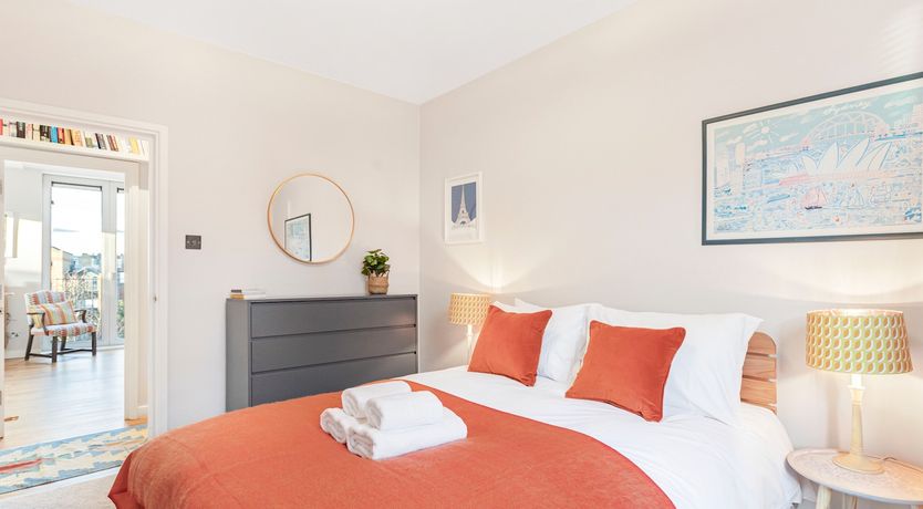 Photo of River View Residence