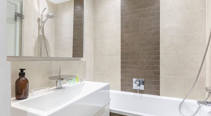 Photo of River View Residence