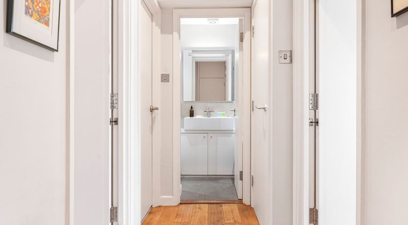 Photo of River View Residence