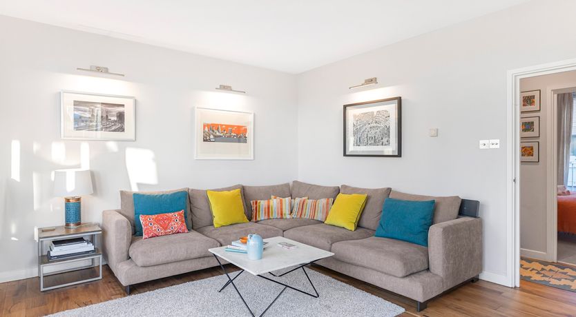 Photo of River View Residence