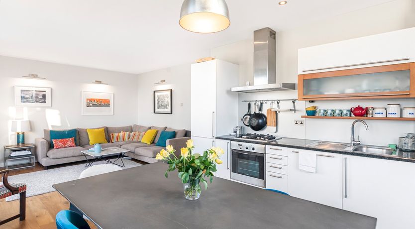 Photo of River View Residence