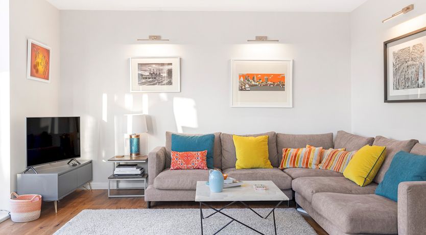 Photo of River View Residence