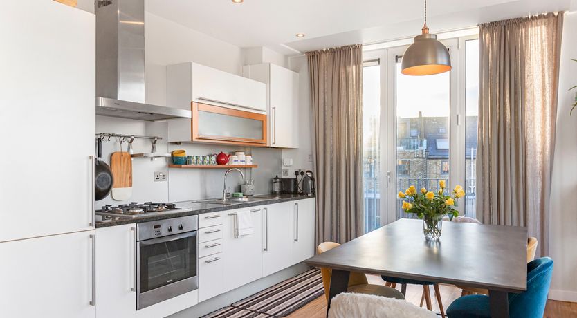 Photo of River View Residence