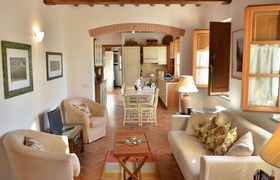 Photo of postcard-of-chianti