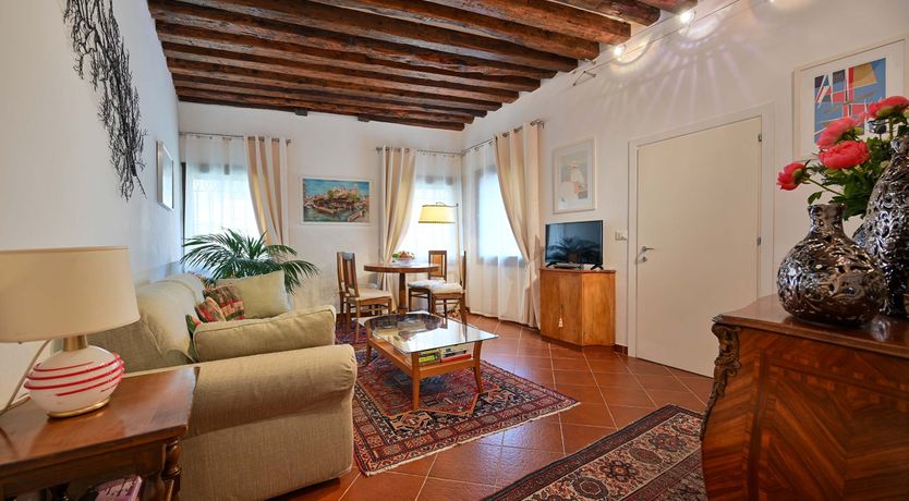 Photo of The Canal's Charm