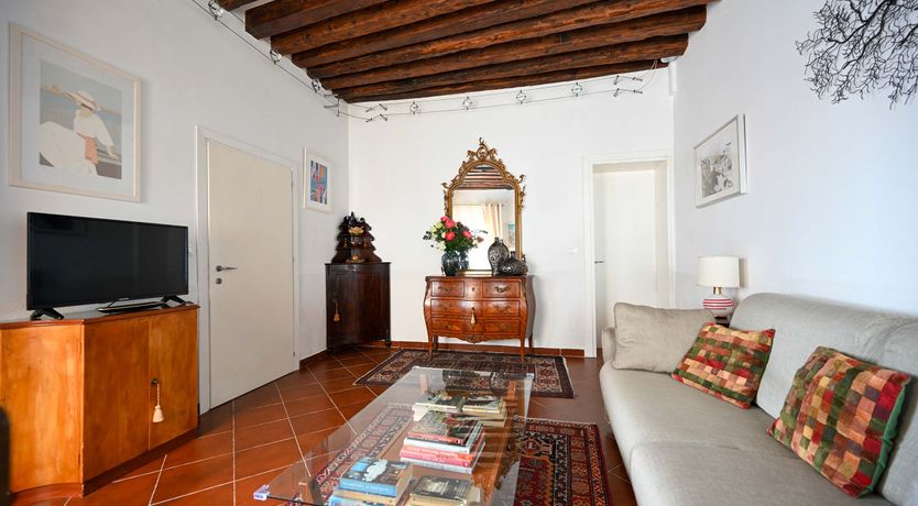 Photo of The Canal's Charm