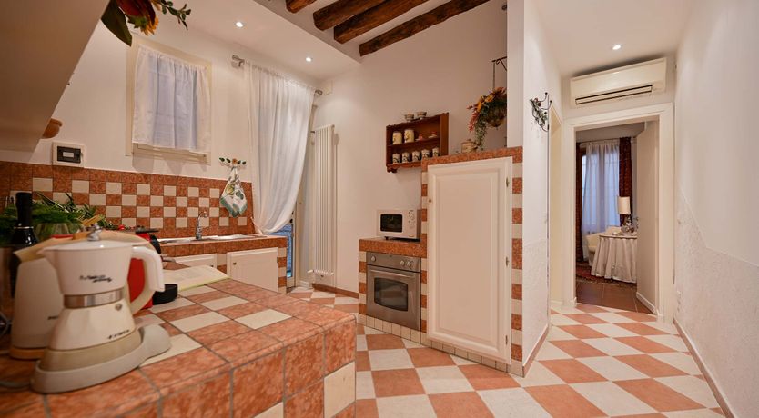 Photo of The Canal's Charm