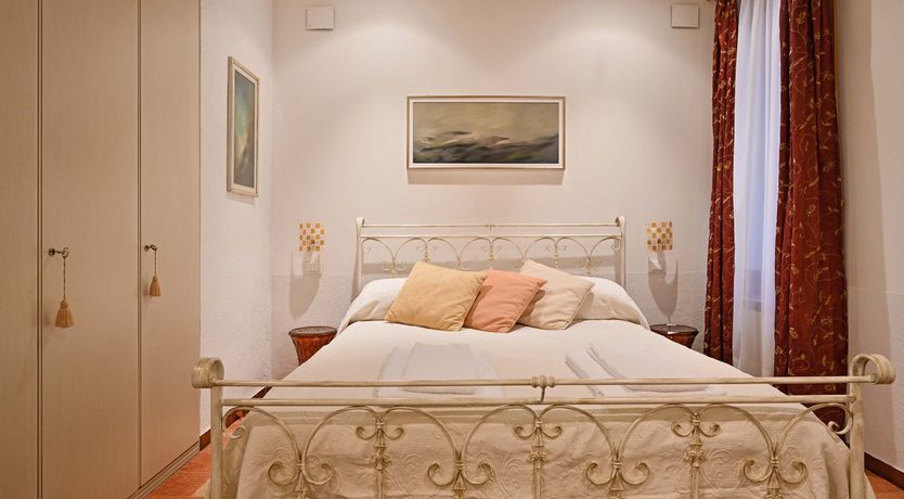 Photo of The Canal's Charm