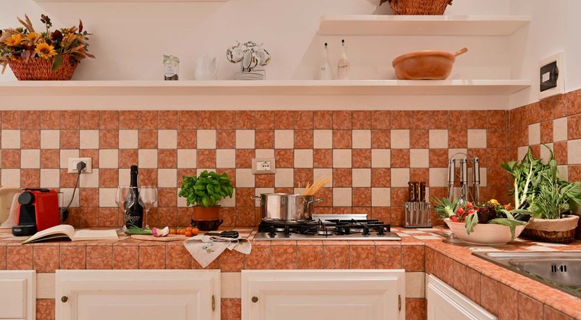 Photo of The Canal's Charm