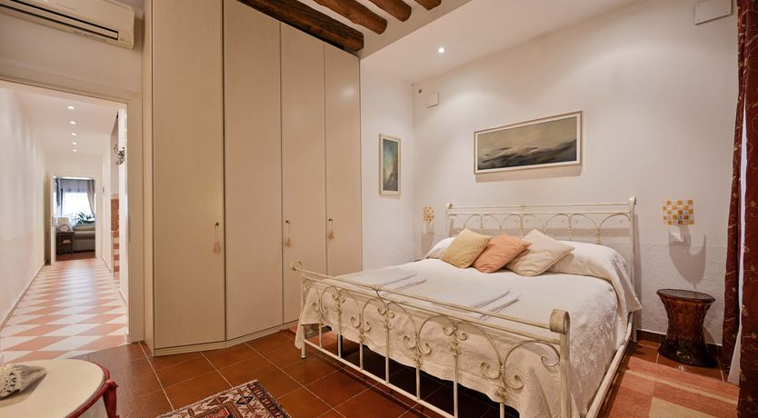 Photo of The Canal's Charm