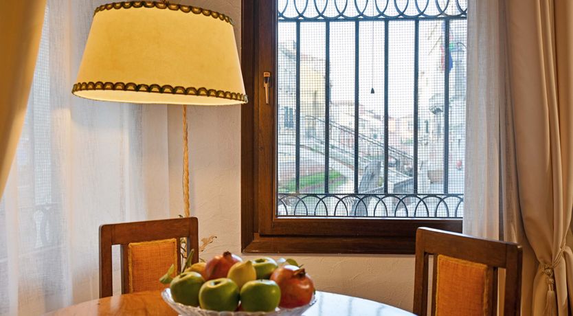 Photo of The Canal's Charm