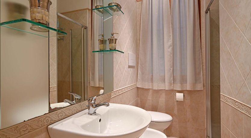 Photo of The Canal's Charm