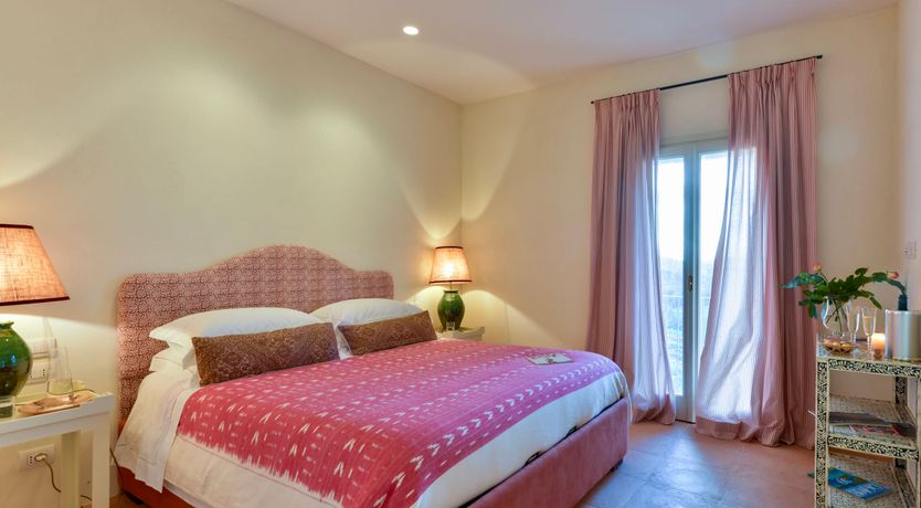 Photo of Sea Beyond the Hills