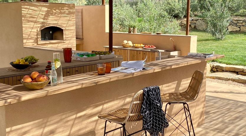 Photo of Sea Beyond the Hills