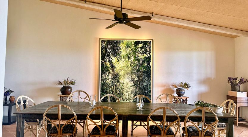 Photo of Sea Beyond the Hills