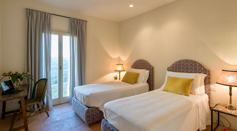 Photo of Sea Beyond the Hills