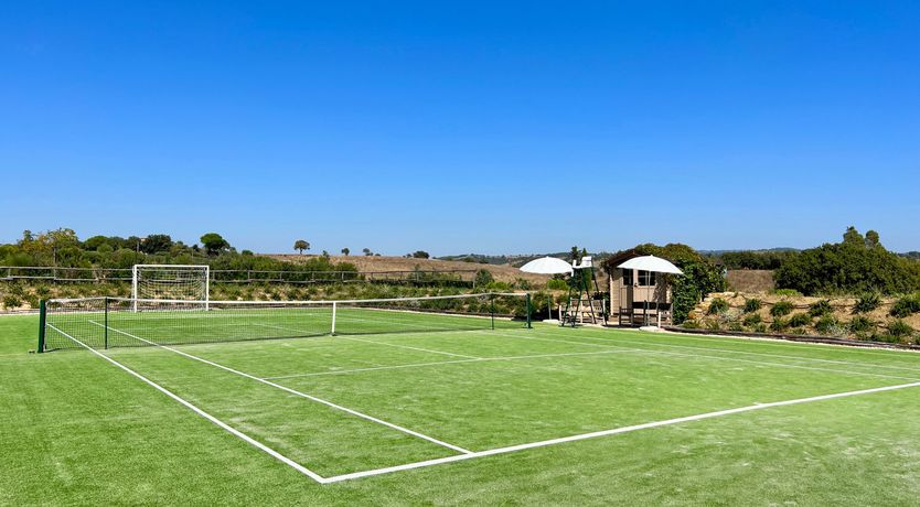 Photo of Sea Beyond the Hills