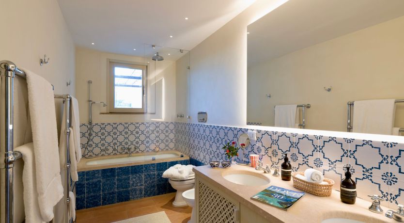 Photo of Sea Beyond the Hills